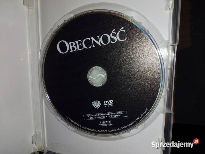Obecność 2013 DVD śląskie Rybnik