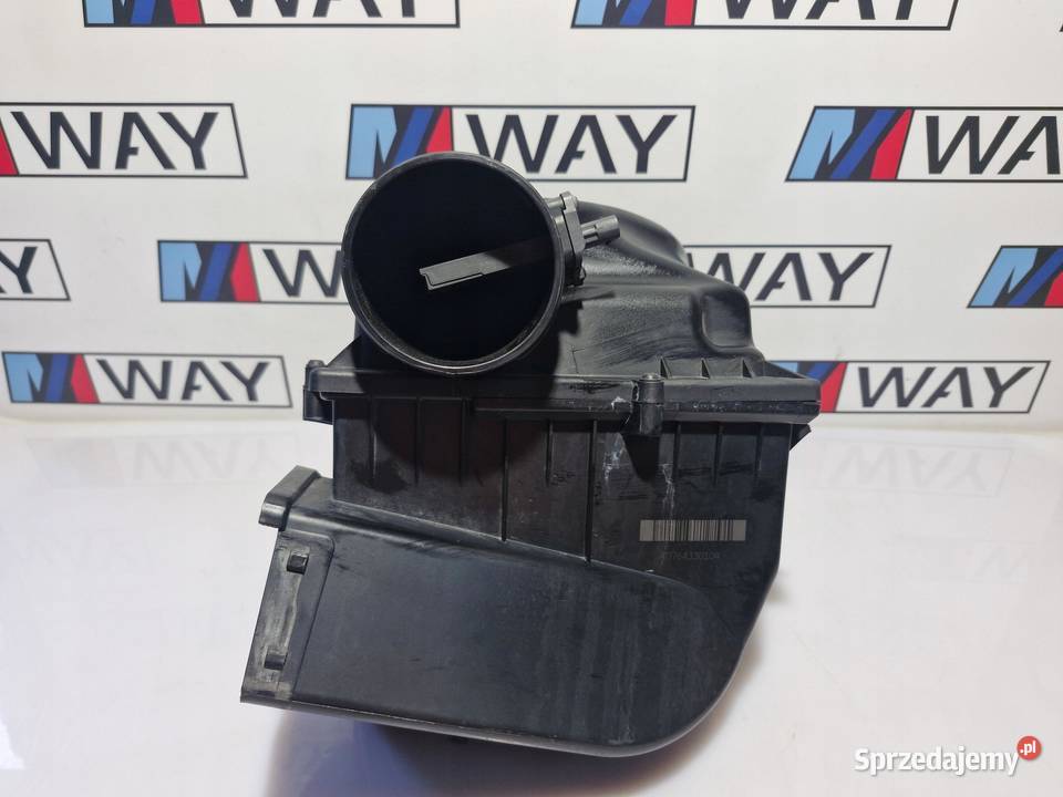 BMW G01 G02 G05 G11 G12 G14 G15 G16 G30 OBUDOWA sprzedam