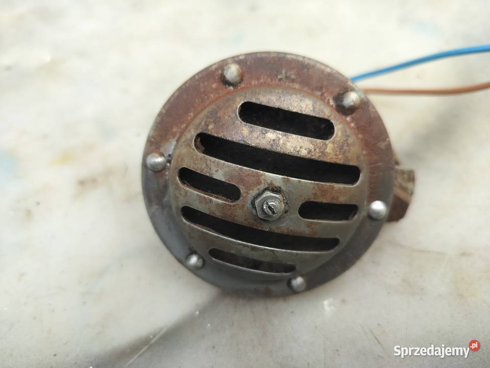 jawka 50 oryginalny sygnal dzwiekowy uzywany
