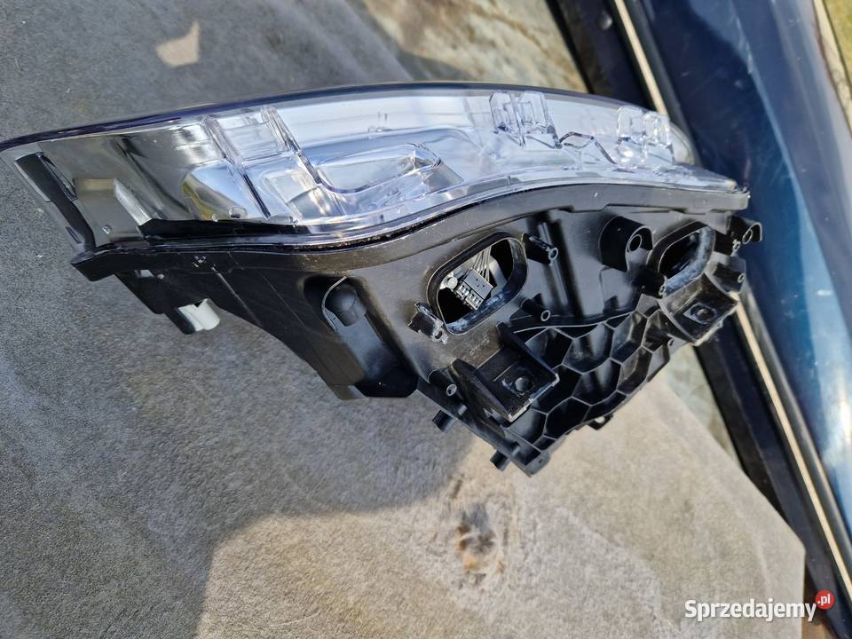 BMW 1 F20 F21 LIFt Reflektor FULL LED ORG EU Mielec