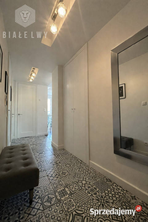 Mieszkanie 505m2 2 pokoje Warszawa