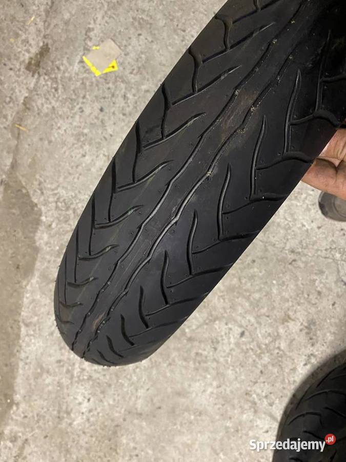 Opony 12070ZR18 nowe leżaki magazynowe dunlop podkarpackie Łańcut