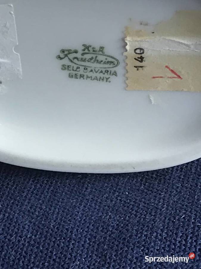 Krutheim GermanyWazonik Polanica-Zdrój