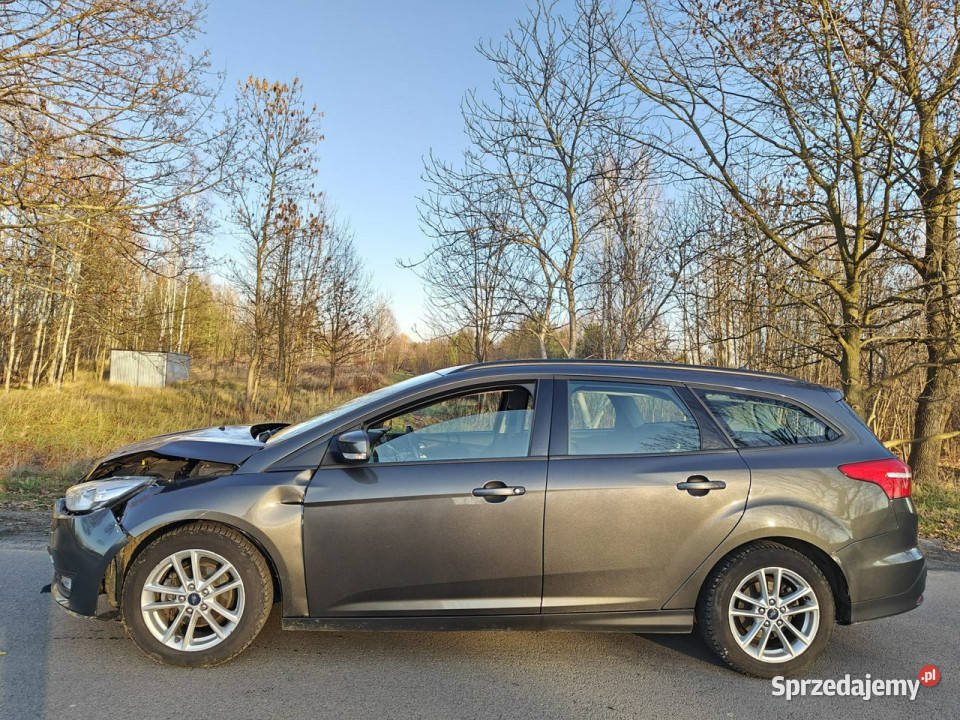 Ford Focus Mk3 20102018 immobilizer Focus Karczew