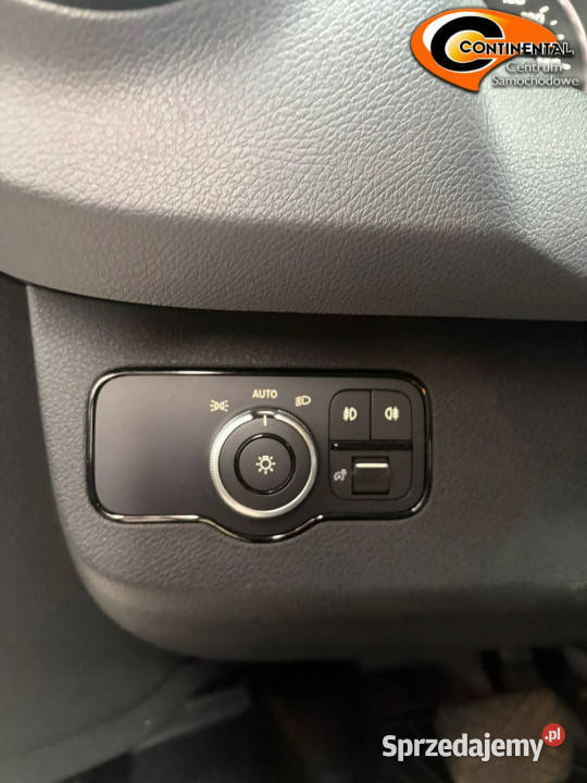 Mercedes Vito Salon Polska vat 23 W447 2014 śląskie Żory
