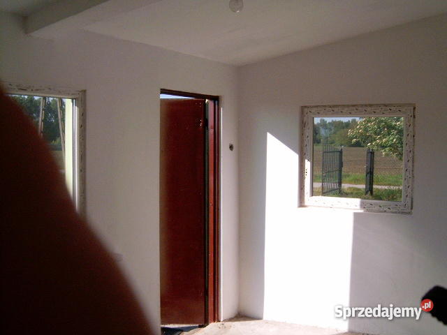 Domek Lipianki łódzkie Lipianki