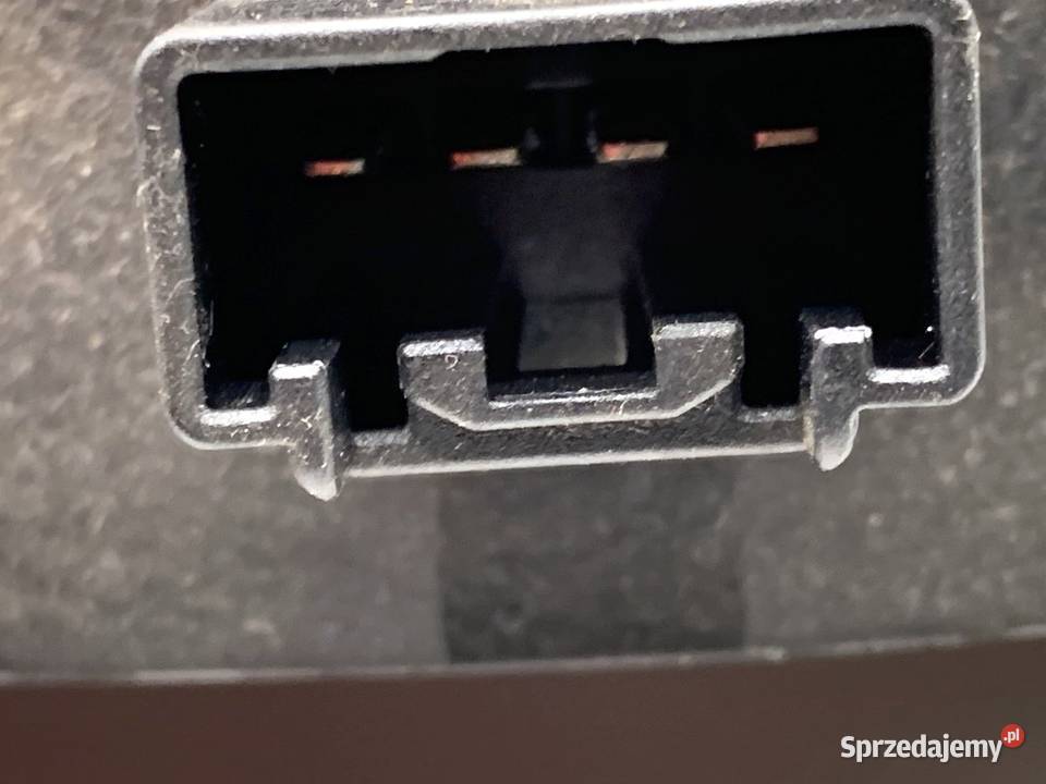 GŁOŚNIKI KOMPLET MAZDA 6 GH GS1E66960 Hatchback osobowe podkarpackie