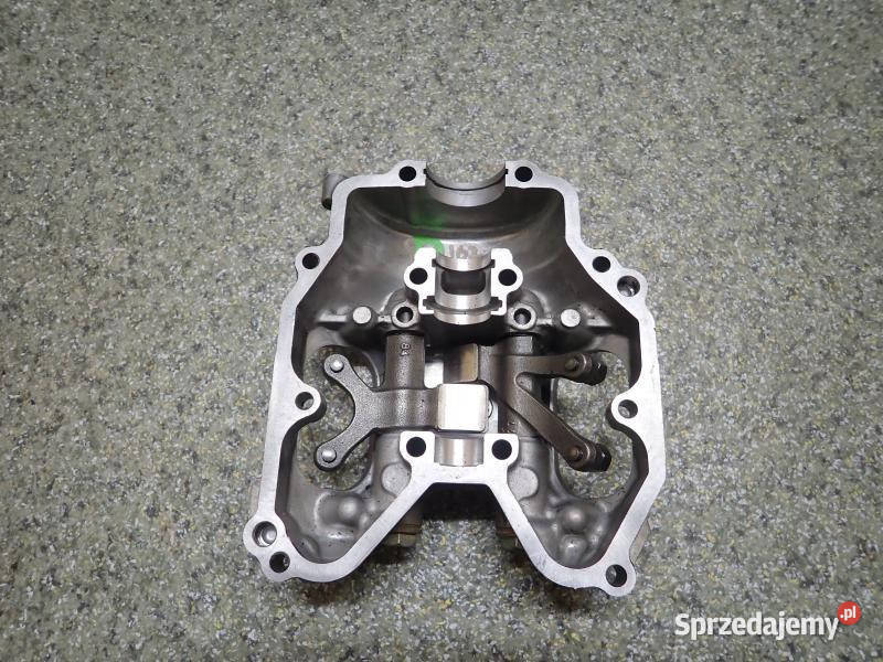 POKRYWA GŁOWICY PRZÓD KRZYWKI POPYCHACZE Strzelce Krajeńskie