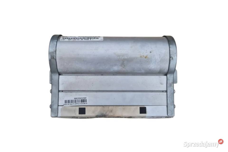 PODUSZKA AIRBAG PASAŻERA MERCEDES VITO W639 W osobowe Poduszki powietrzne Działoszyce