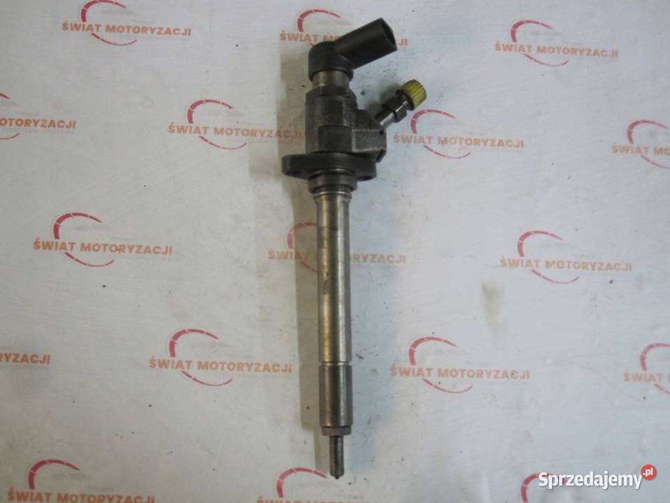 PEUGEOT CITROEN FORD VOLVO 20 TDCI HDI wtrysk świętokrzyskie Kielce