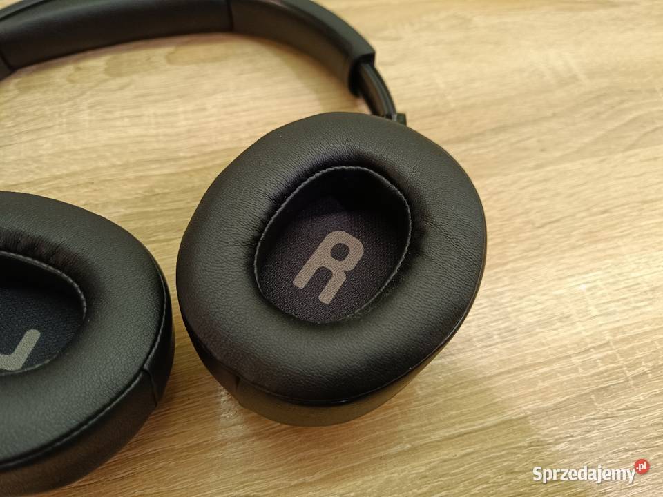 Słuchawki bezprzewodowe JBL Tune 710BT Pruszków