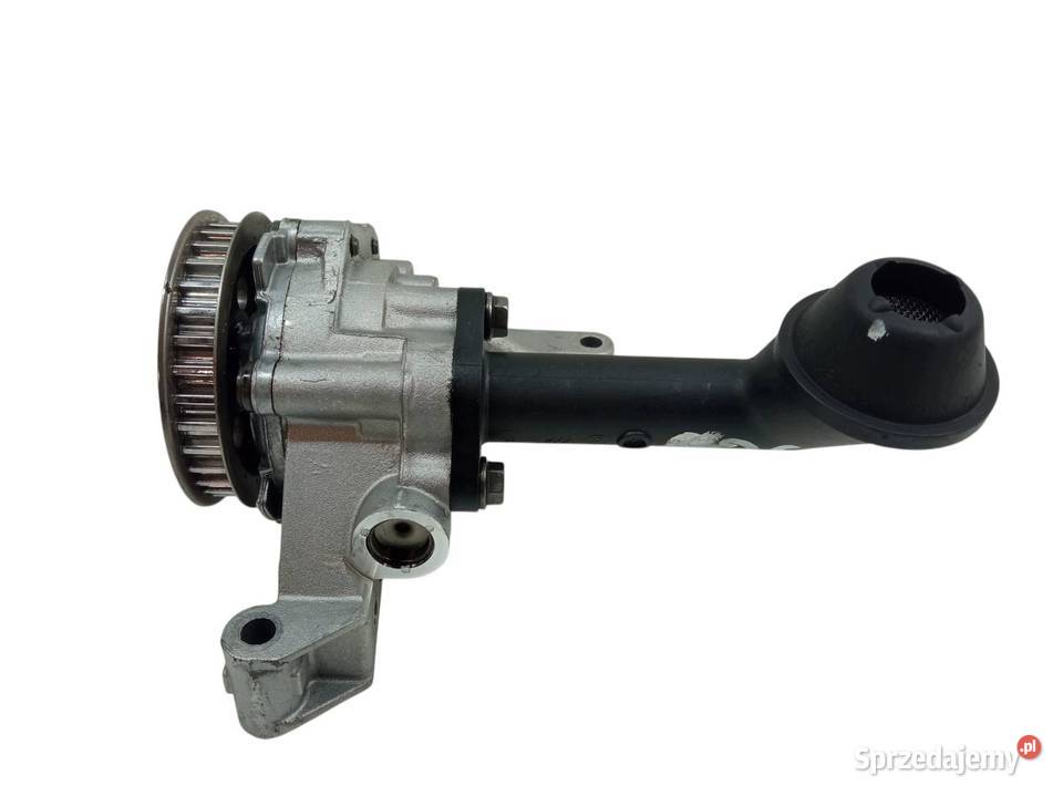 POMPA OLEJU 03L115105B 16 TDI Skoda Fabia II