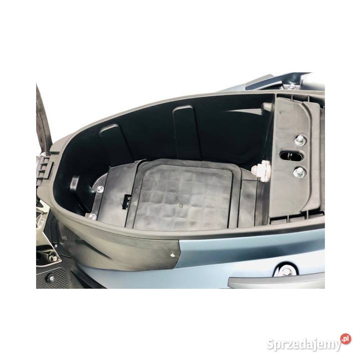 SKUTER ELEKTRYCZNY BILI BIKE HAWK G2 1800W GEL elektryczny Warszawa