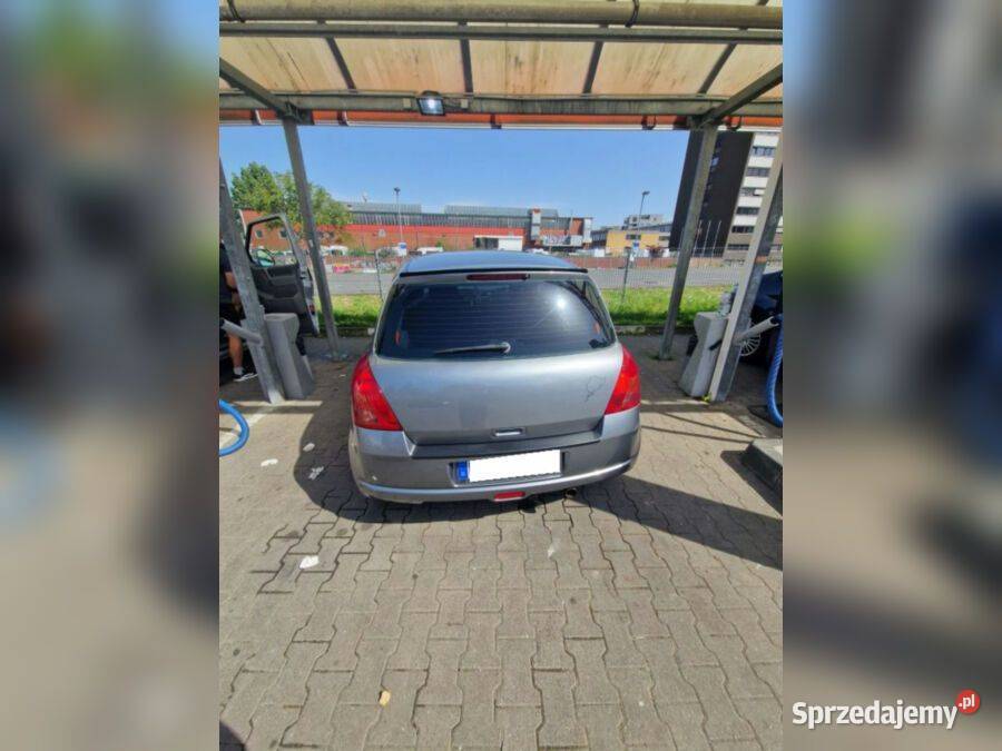 Suzuki Swift 13 z Niemiec 220km Łódź