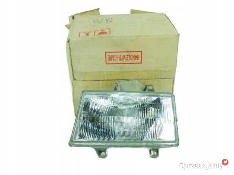 LAMPA PRAWA PRZEDNIA MAZDA B2200 B2500 lubelskie