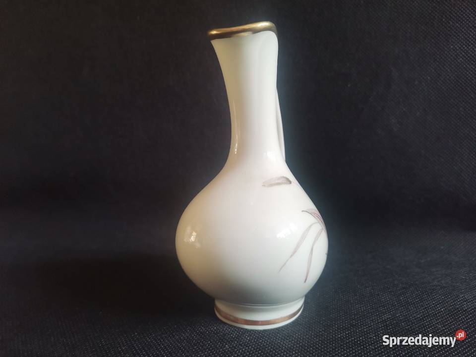 Stary wazon mlecznik Koliber porcelana Bavaria Siemianowice Śląskie