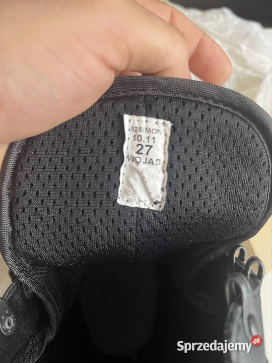 Buty Wojas wzór Mon 926 Rozmiar 42 dolnośląskie Dzierżoniów