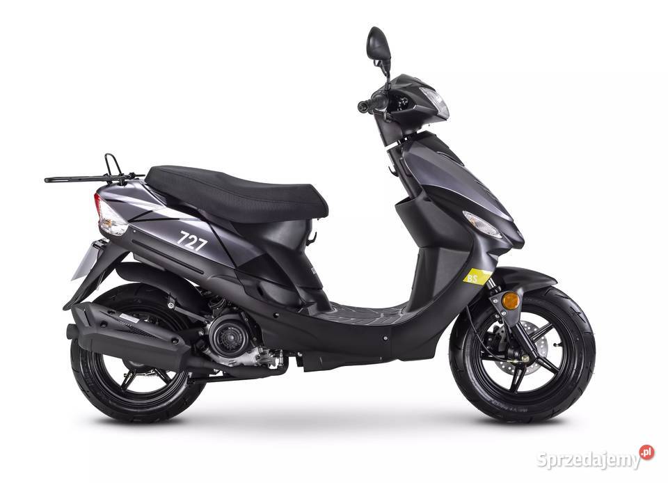 Romet 727 BS łódzkie Bełchatów sprzedam