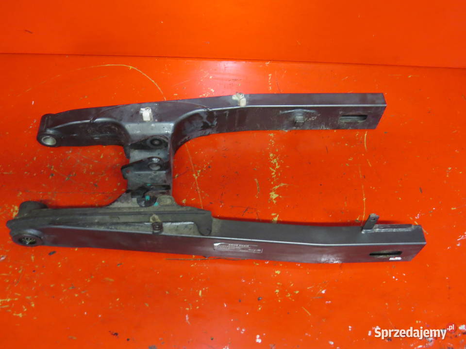 HONDA CBF600S CBF 600S 600 06 wahacz koła mazowieckie sprzedam