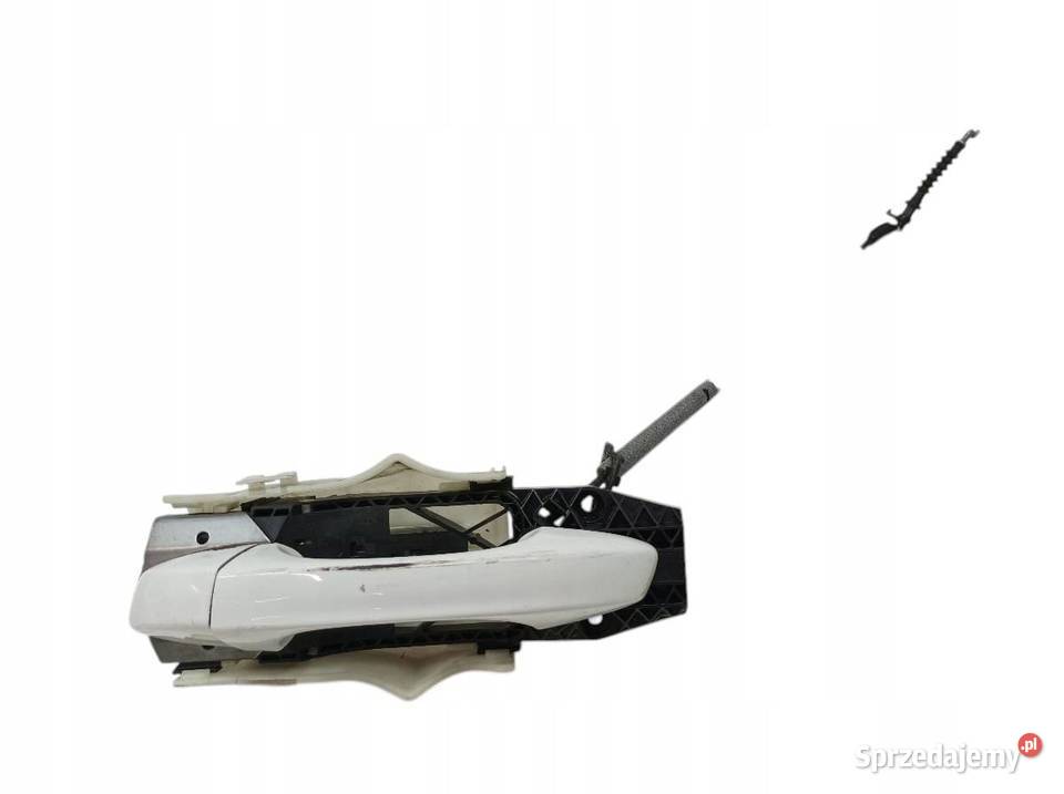 KLAMKA ZEWNĘTRZNA LEWA PRZÓ LF9E 5N0837885H Rok produkcji 2017