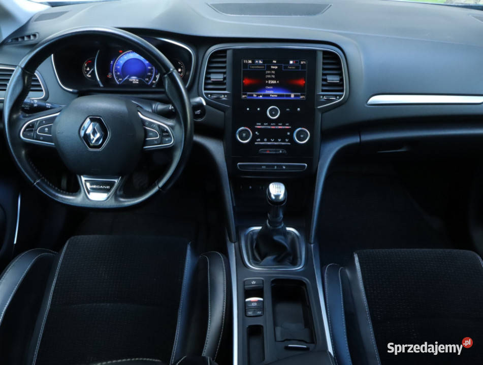 Renault Megane 15 dCi mazowieckie Piaseczno sprzedam