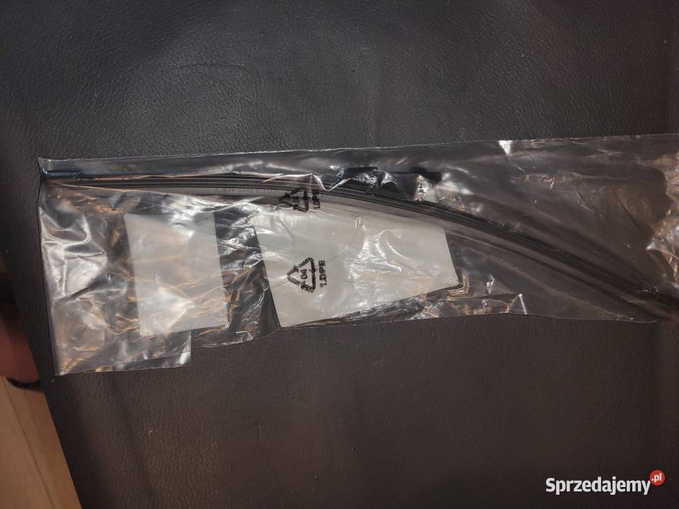 Skoda OE 5J6 955 425B ramię wycieraczki Lublin