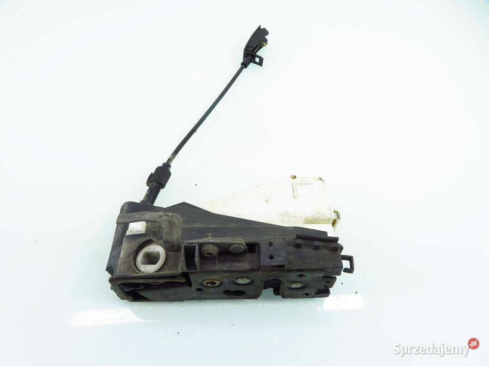 ZAMEK PRAWY PRZEDNI FORD GALAXY I 9 PIN osobowe Zamki, wkładki i kluczyki