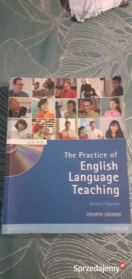 The Practice of English Language Teaching Jarocin