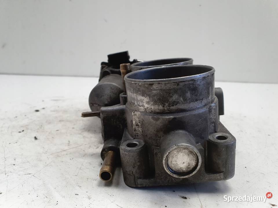 PRZEPUSTNICA Opel Omega B 26 V6 Chełm sprzedam