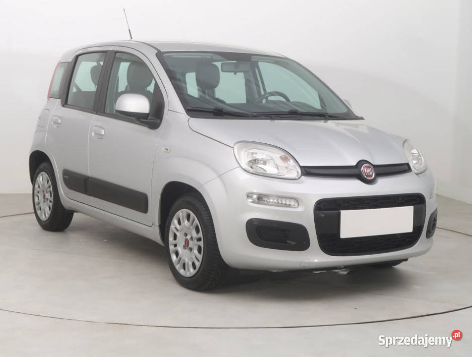 Fiat Panda 12 51KM sprzedam