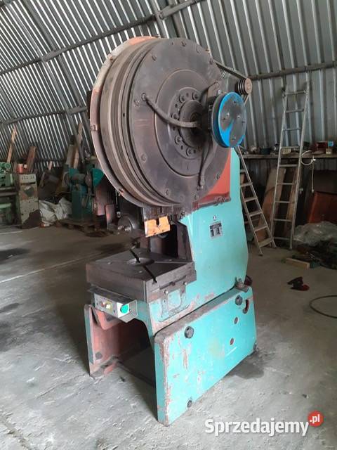 PRASA MIMOSRIDOWA LEN 25C RP 1986 SERWISIE DO Pleszew