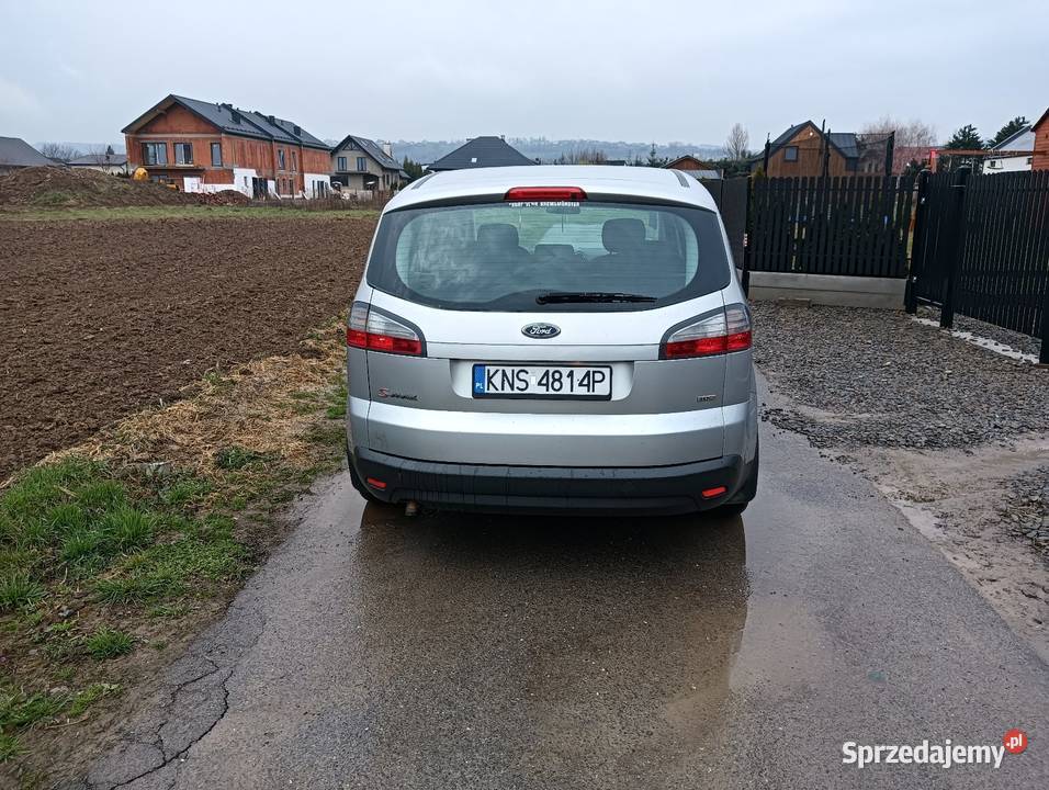 Ford S 20 140 Chełmiec