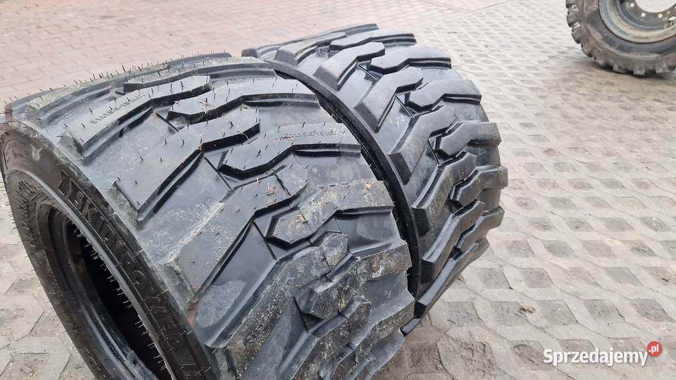 31x15515 BKT 95 bieżnik 10PR bez napraw Nowe Miasto Lubawskie