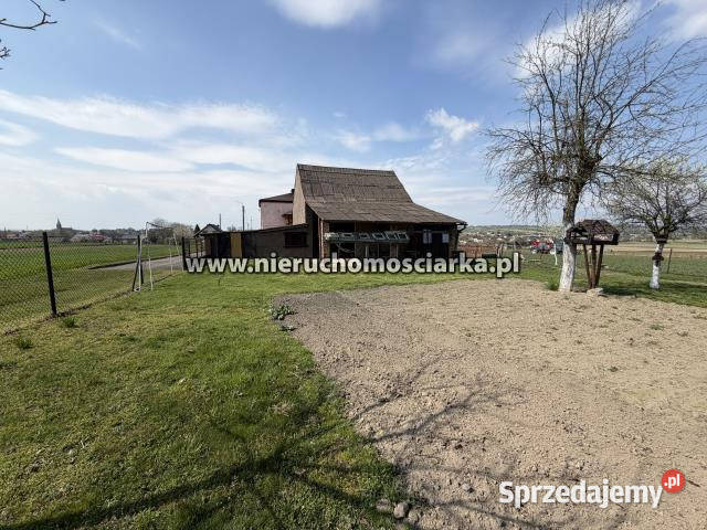 Sprzedam dom wolnostojący Lubomia 390m2 śląskie