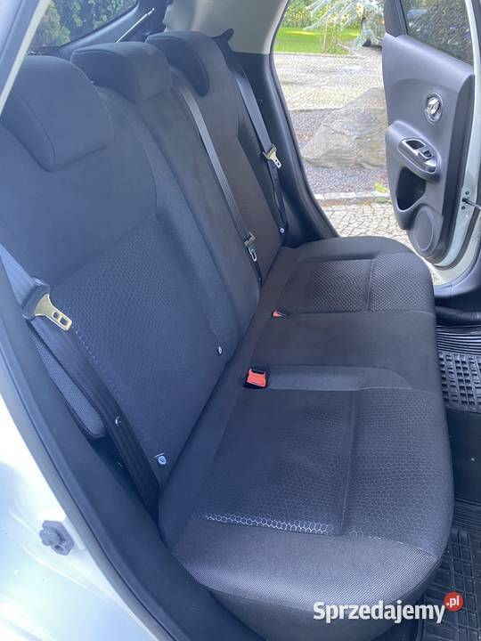 Nissan Juke Tekna Solna sprzedam