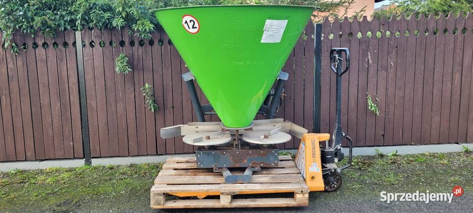 Rozsiewacz Kijaszkowo