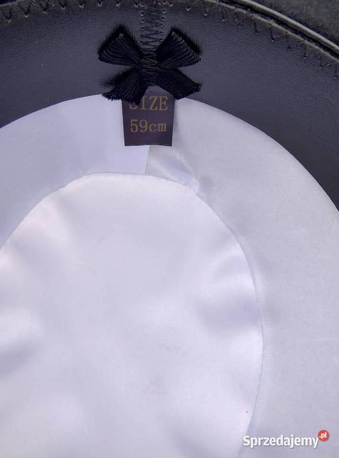 Melonik bawełna Żory