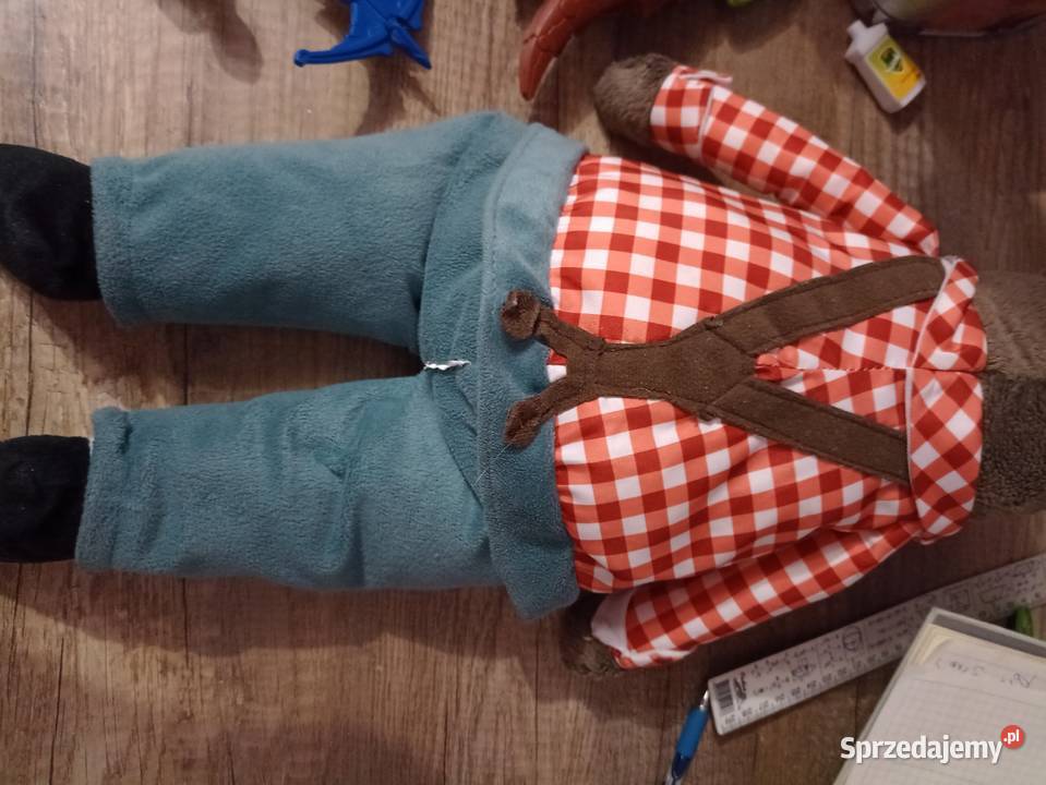 Ikea Lufsig WILK ok 50 sm Chełm