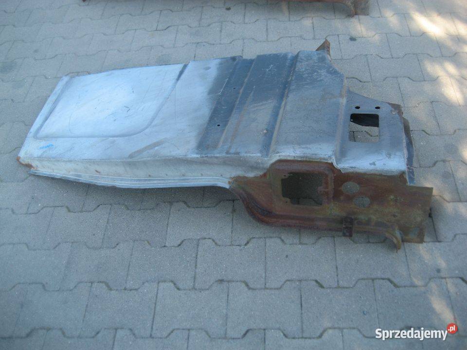 vw t4 t 4 transporter t4 błotnik tył prawy Rakoniewice