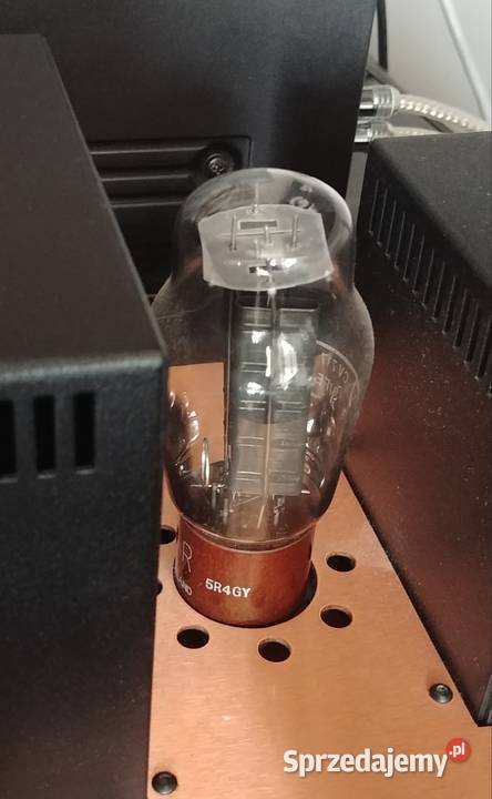 Wzmacniacz Audio Note Vindicator Bydgoszcz sprzedam