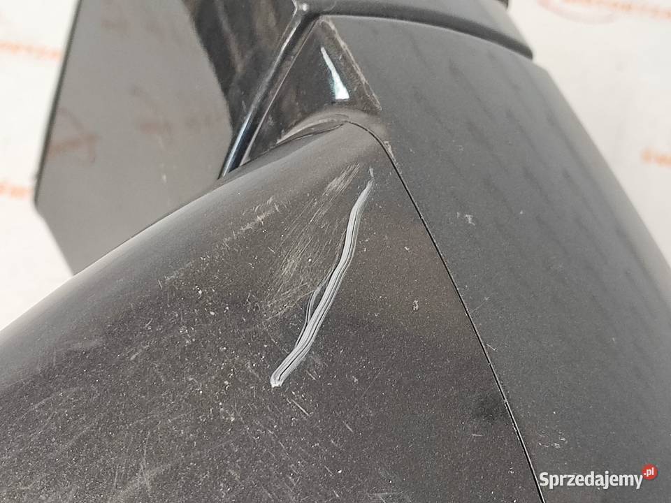 CHEVROLET CAPTIVA I 09r lusterko lewe ANGLIK 7 osobowe świętokrzyskie Kielce