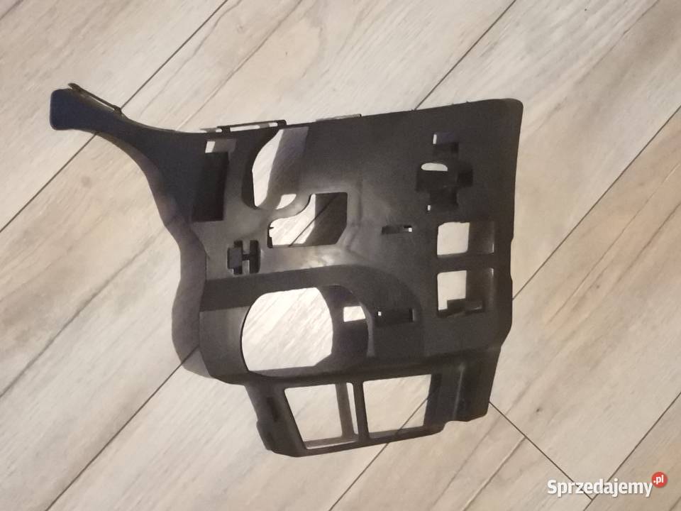 FORD S Mk1 PL ŚLIZG ZDERZAKA PRZÓD osobowe sprzedam