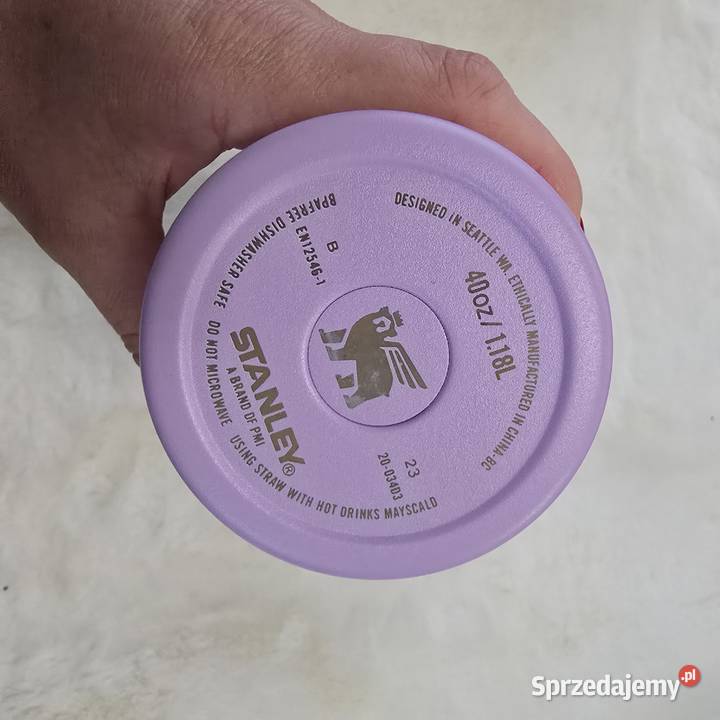 Kubek termiczny Stanley Gucci 118 L Piaseczno