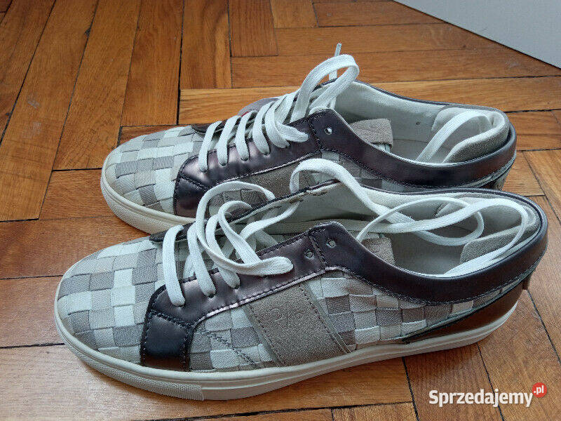 Donald J Pliner r 425 268 wkładka sneakersy Kraków