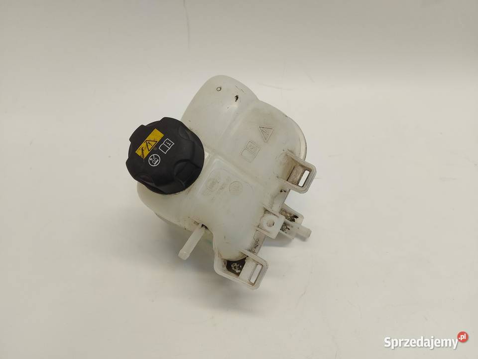 BMW i3 i01 REX Zbiornik wyrównawczy 7823626JLK01 Zbiorniki wyrównawcze