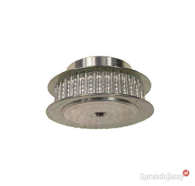 Koło Pasowe 3M 06 36 Zębów Aluminiowe Kłodzko