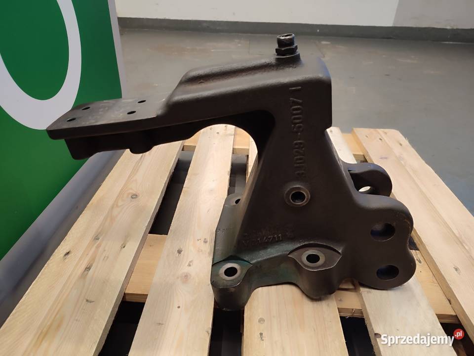 Zaczep łącznika V214711 3J02950071 KUBOTA M7151 Wilkowo