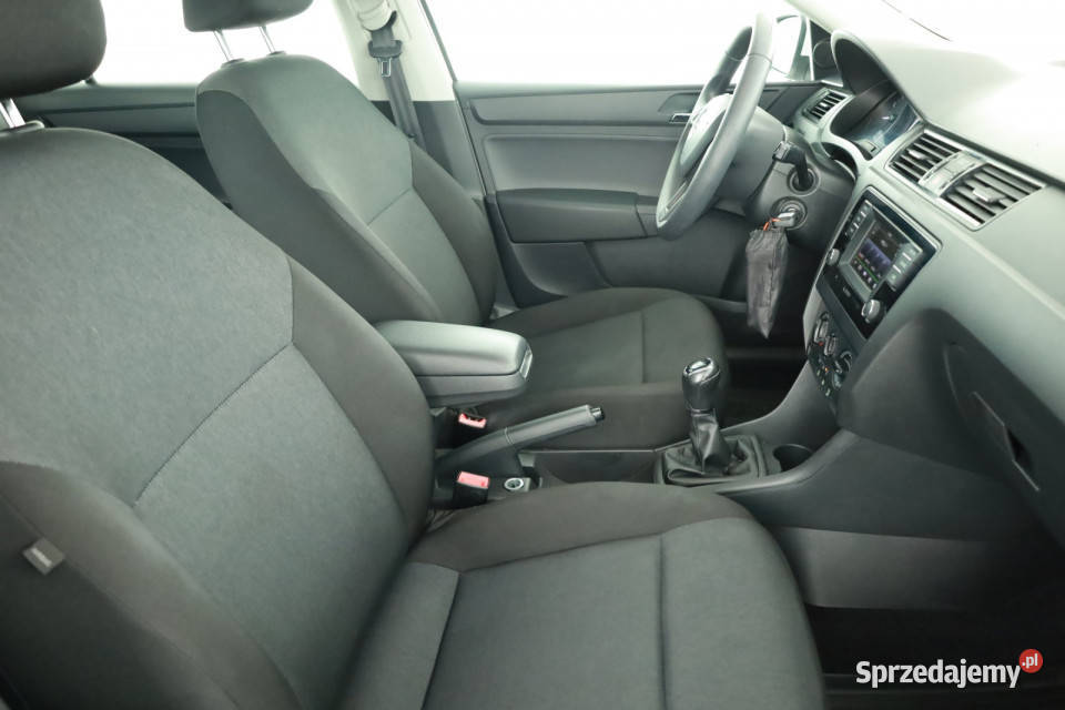 Skoda Rapid 12 TSI gniazdo USB Piaseczno sprzedam