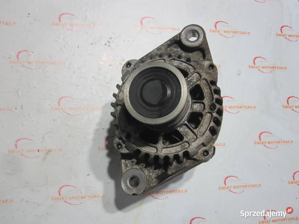 ASTRA INSIGNIA ZAFIRA 20 CDTI A20DTH 160 Kielce