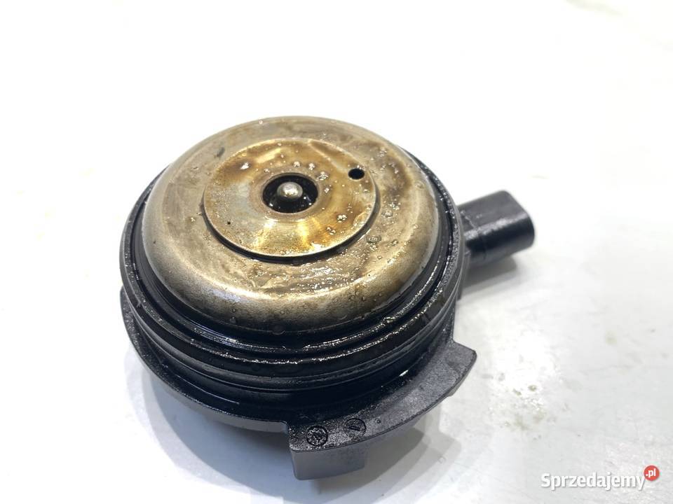 ELEKTROZAWÓR VANOS BMW F34 7614288 20 184 podkarpackie